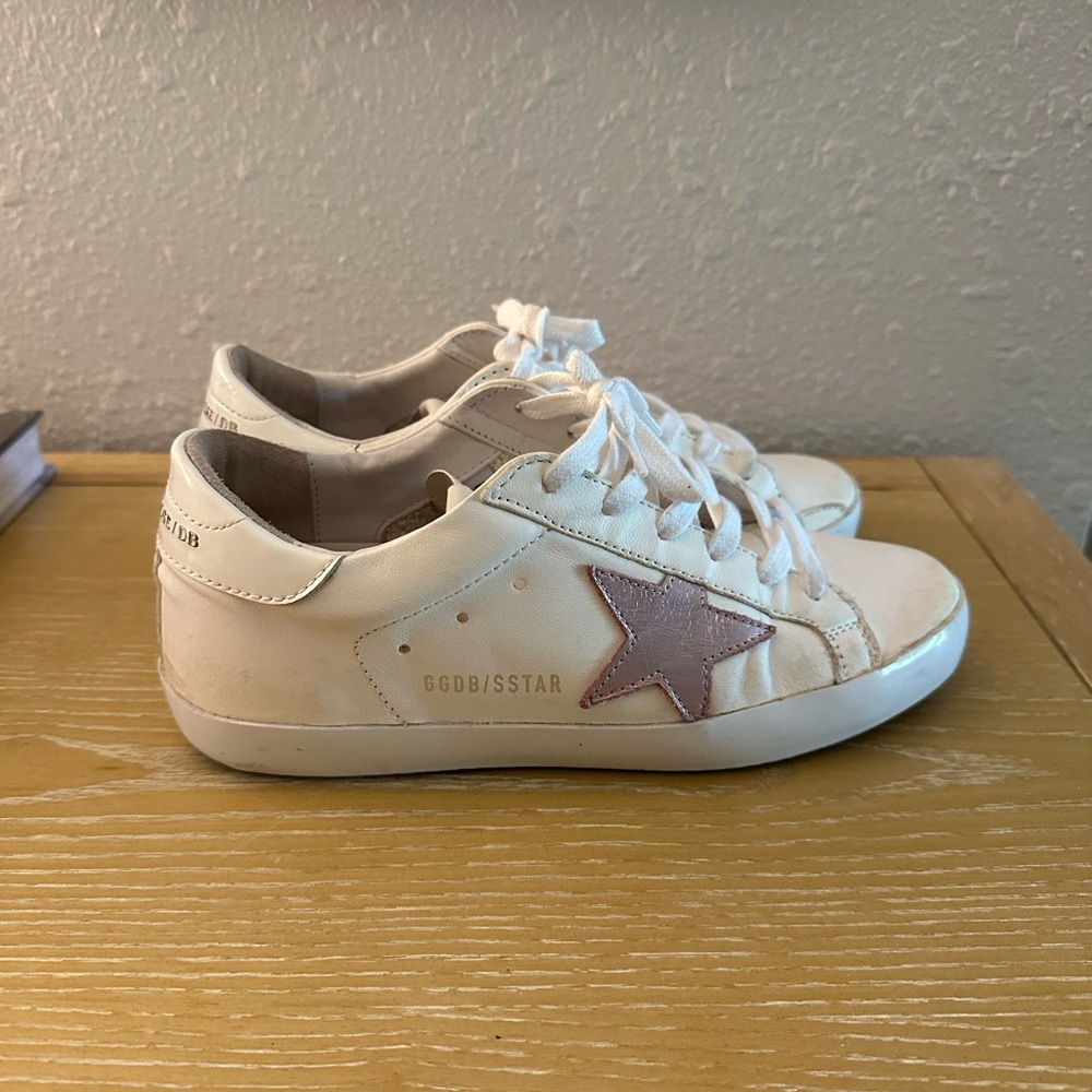 Golden Goose sneakers